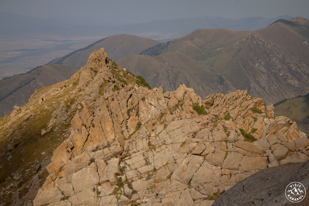 Tour Issyk-Kul Crest 3360m | VisitKarakol.com
