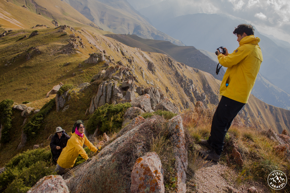 Tour Issyk-Kul Crest 3360m | VisitKarakol.com