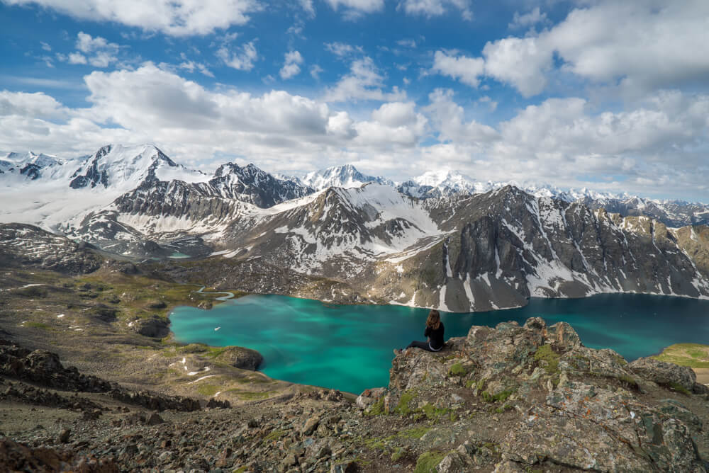 8 Things to Know Before Trekking in Kyrgyzstan