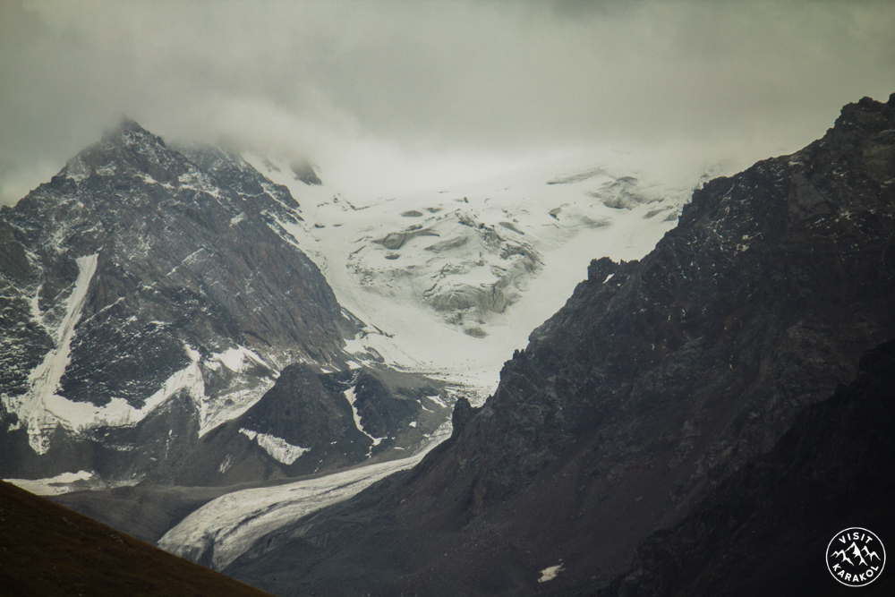 Tour Issyk-Kul Crest 3360m | VisitKarakol.com