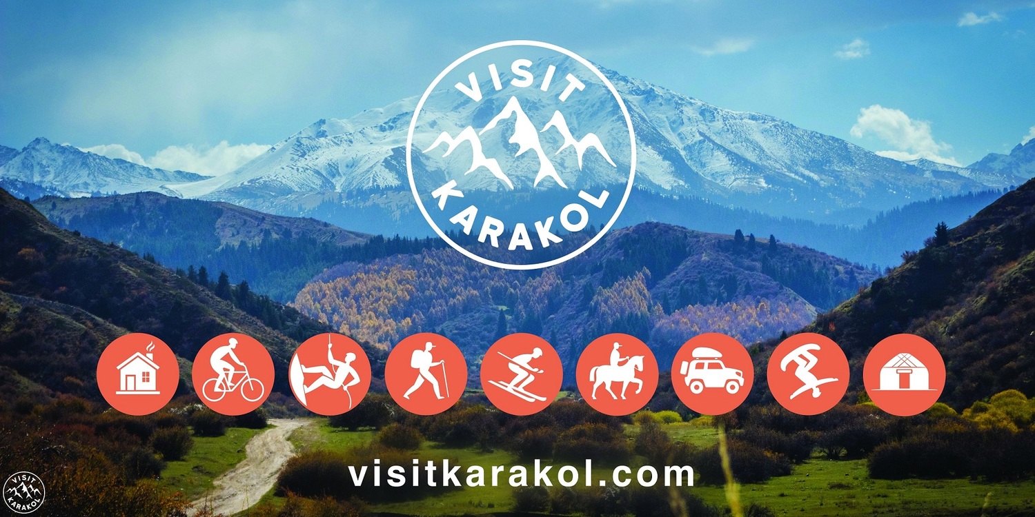 About Visit Karakol &nbsp;